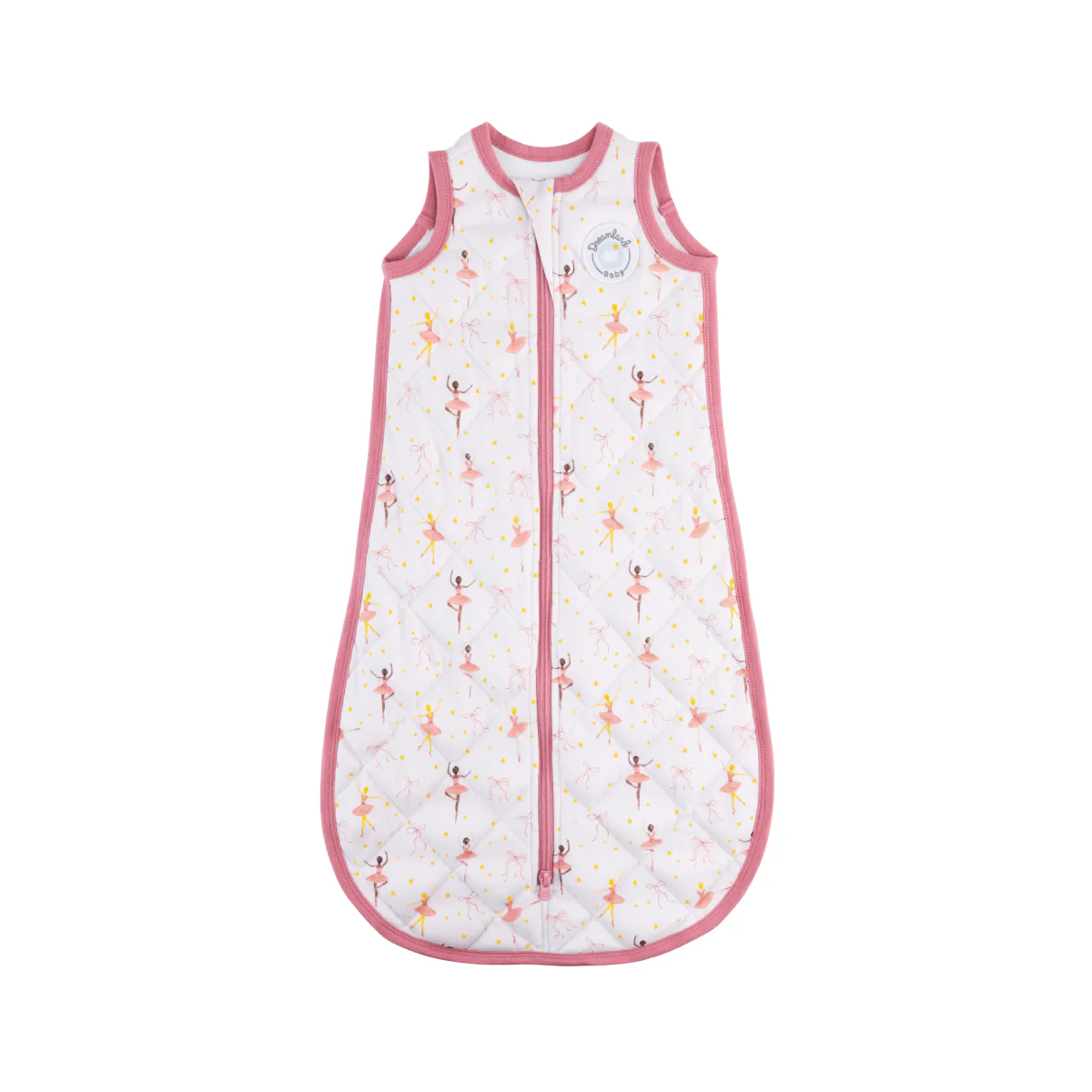 Bamboo Classic Sleep Sack (Non-weighted) - Image 49