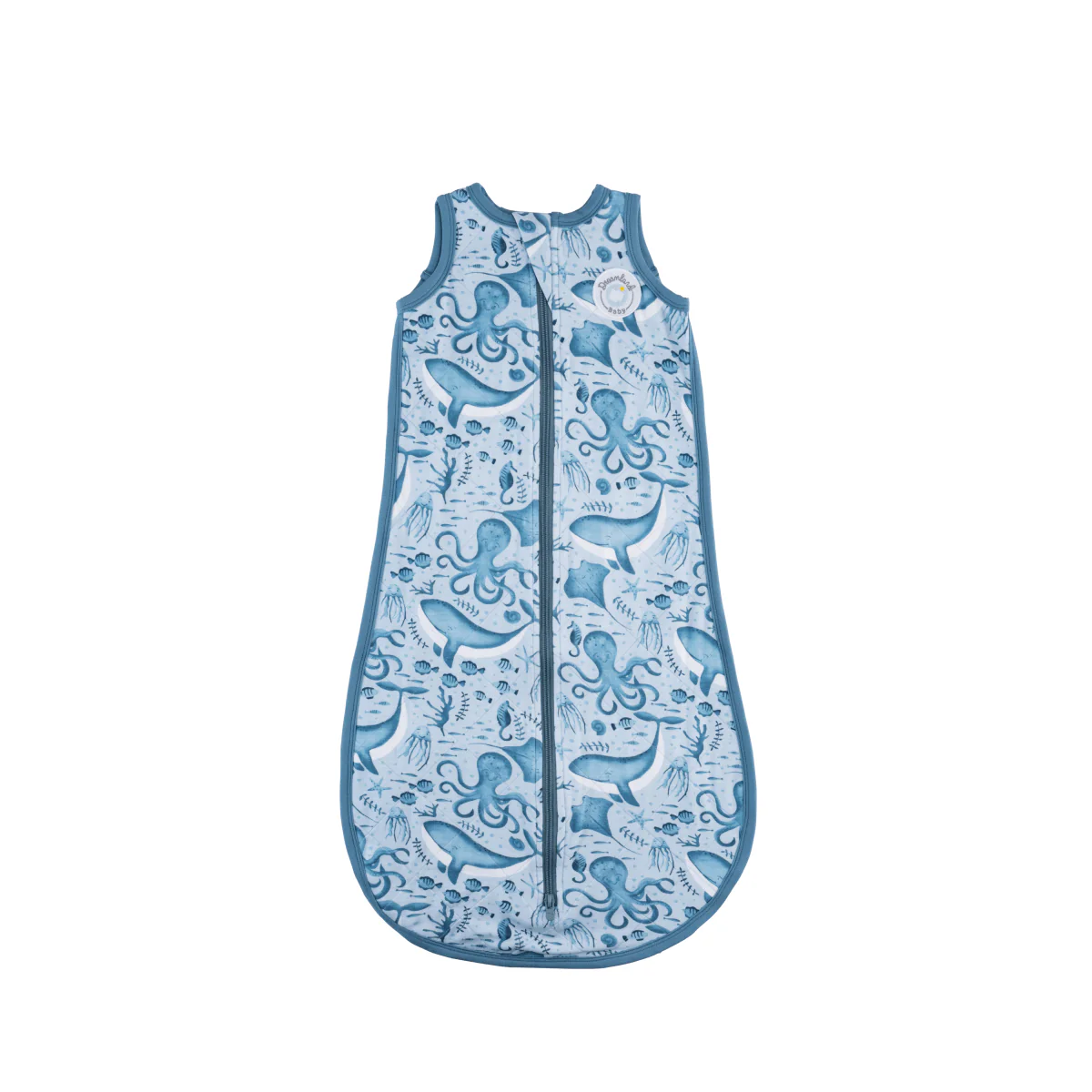 Bamboo Classic Sleep Sack (Non-weighted) - Image 54