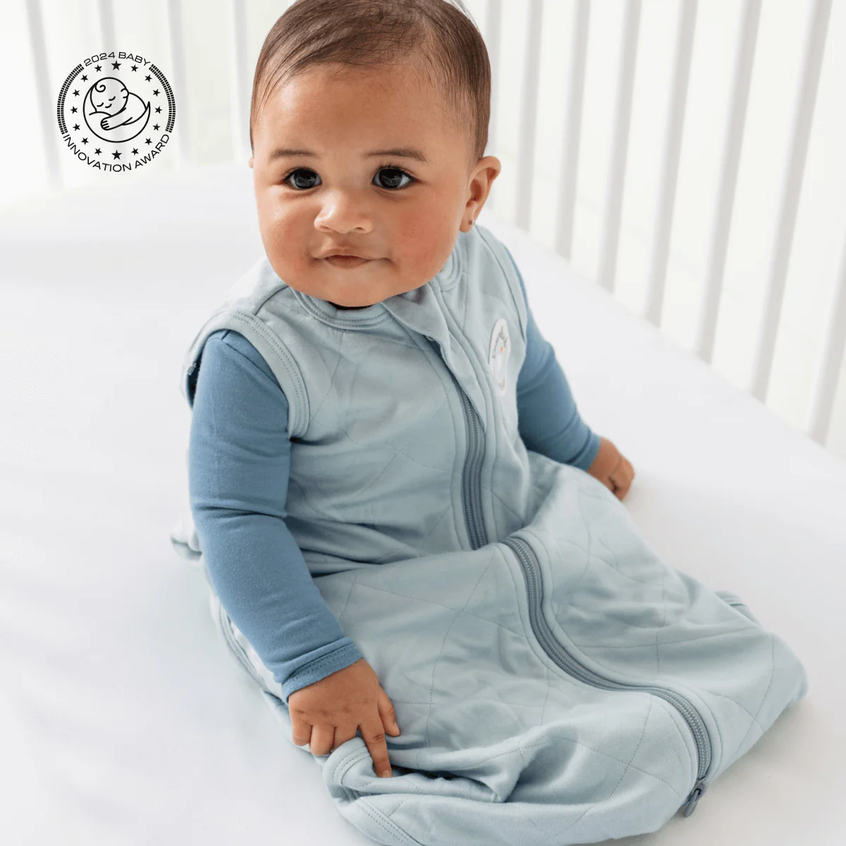 Bamboo Classic Sleep Sack (Non-weighted) - Image 57