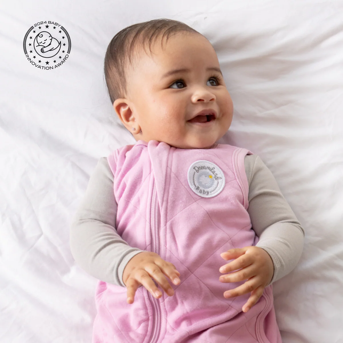 Bamboo Classic Sleep Sack (Non-weighted) - Image 60