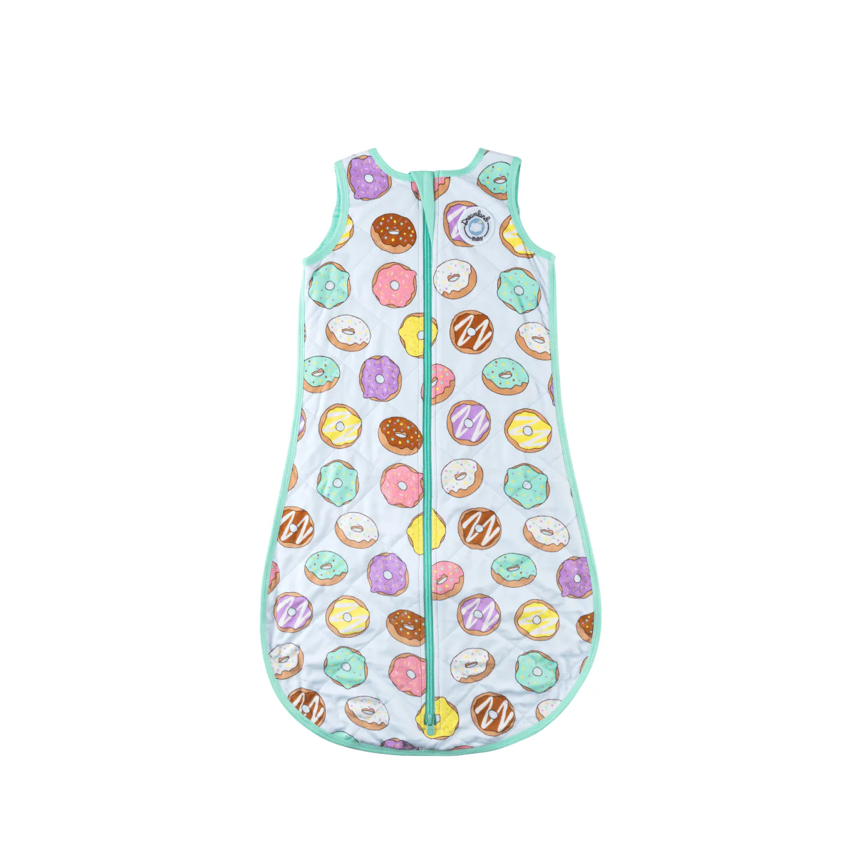 Bamboo Classic Sleep Sack (Non-weighted) - Image 66