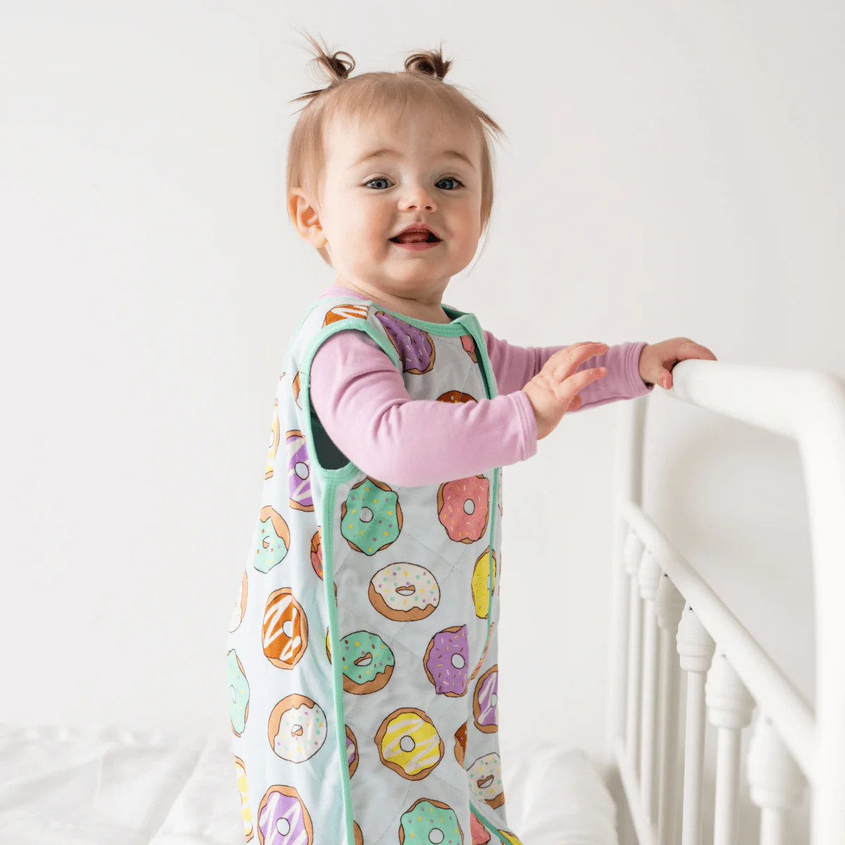 Bamboo Classic Sleep Sack (Non-weighted) - Image 67
