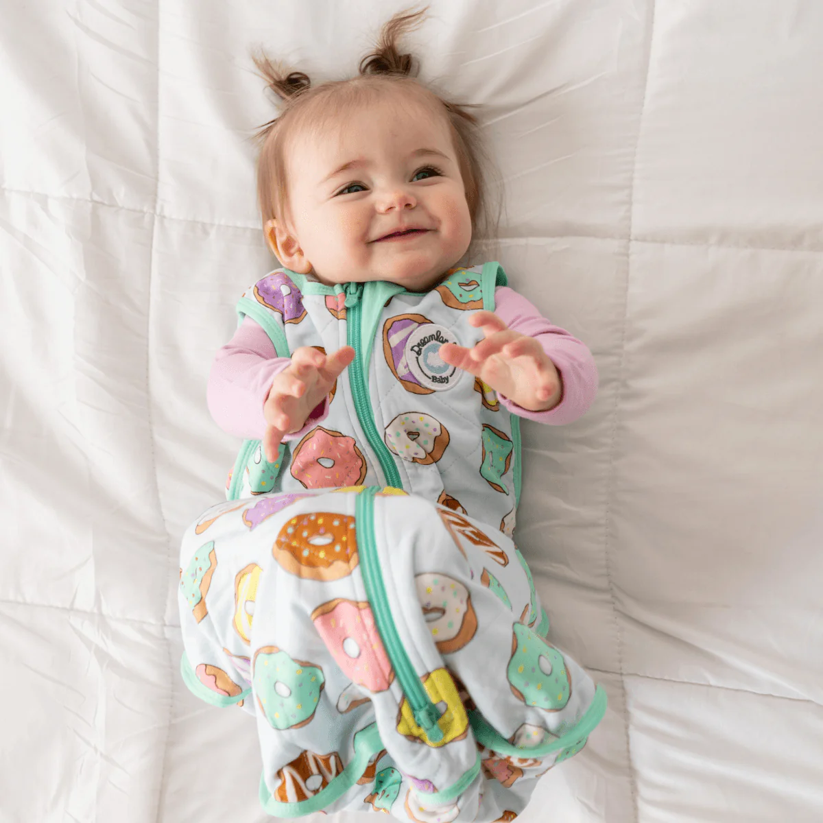 Bamboo Classic Sleep Sack (Non-weighted) - Image 68
