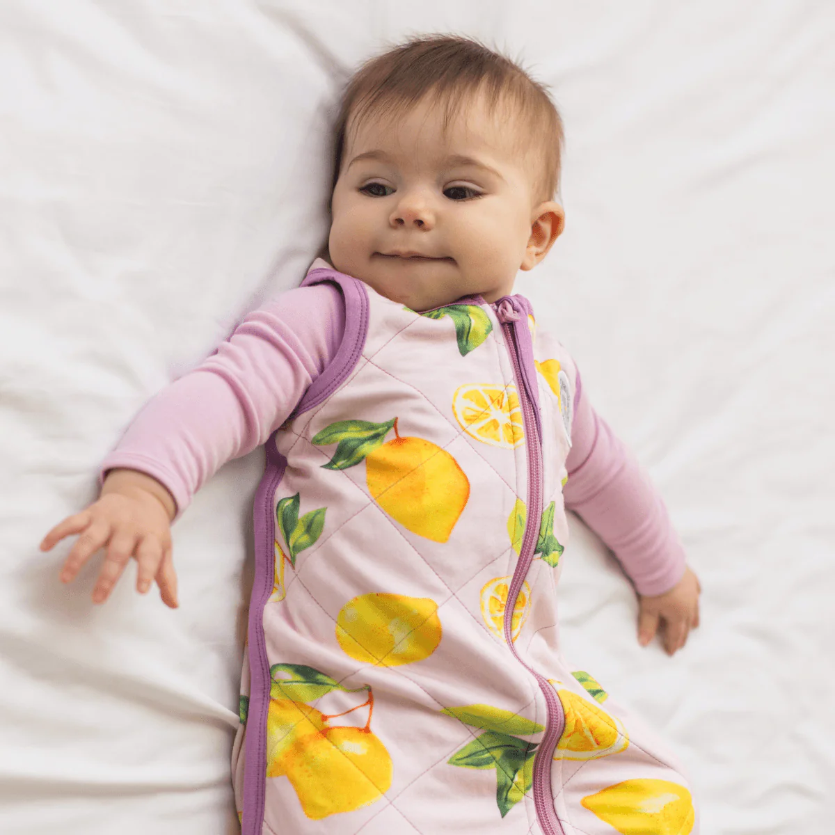 Bamboo Classic Sleep Sack (Non-weighted) - Image 70