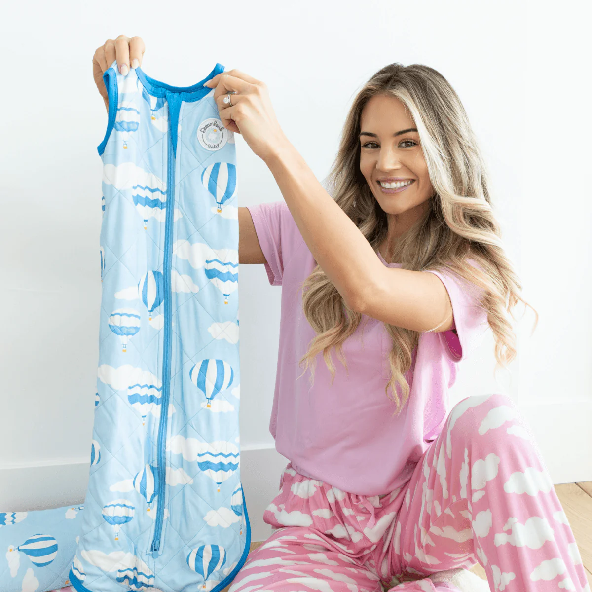 Bamboo Classic Sleep Sack (Non-weighted) - Image 71