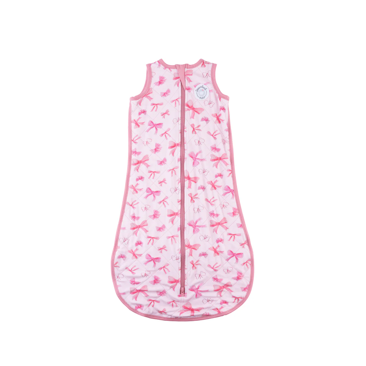 Bamboo Classic Sleep Sack (Non-weighted) - Image 74