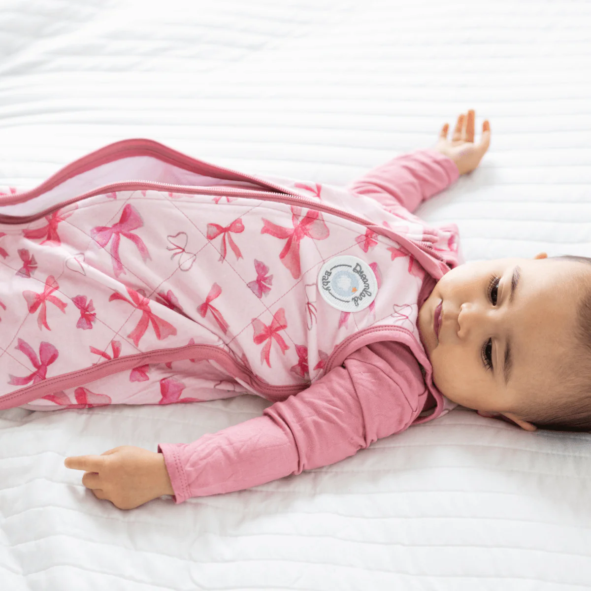 Bamboo Classic Sleep Sack (Non-weighted) - Image 75