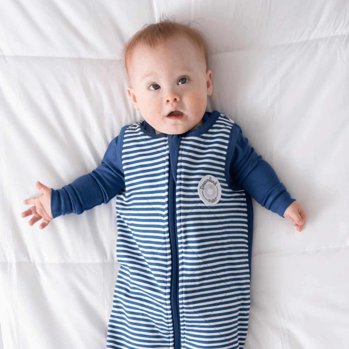 Bamboo Classic Sleep Sack (Non-weighted) - Image 76
