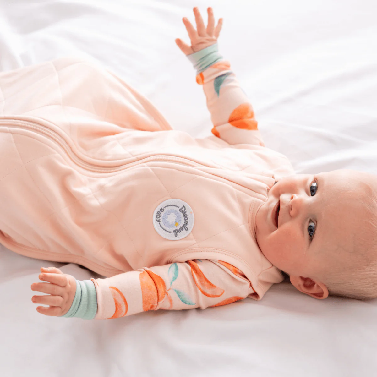 Bamboo Classic Sleep Sack (Non-weighted) - Image 77