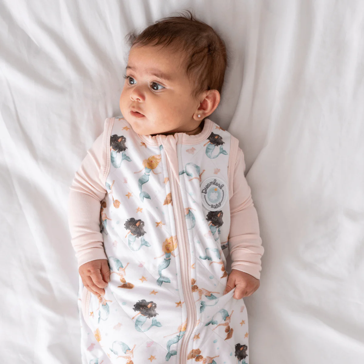 Bamboo Classic Sleep Sack (Non-weighted) - Image 78