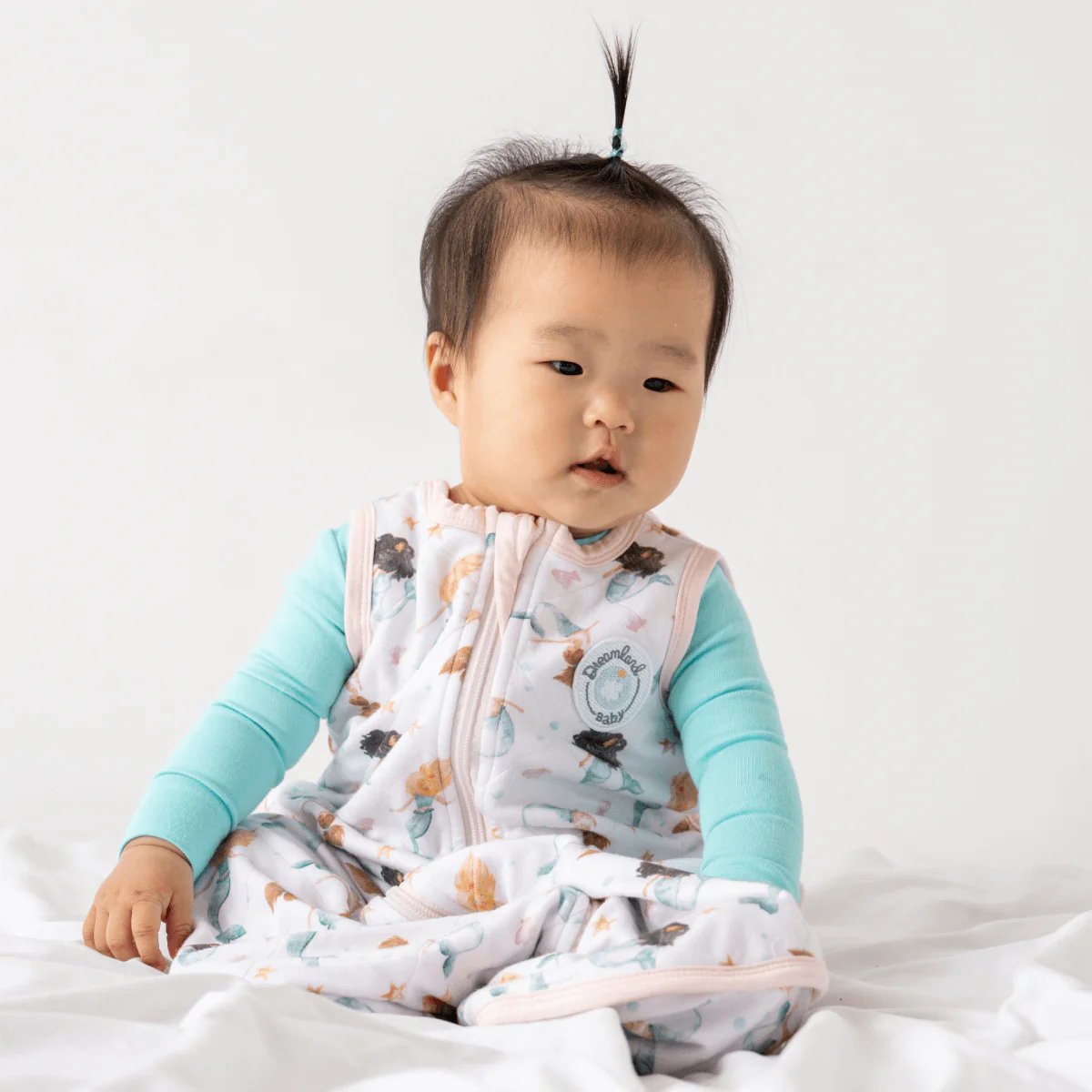 Bamboo Classic Sleep Sack (Non-weighted) - Image 79