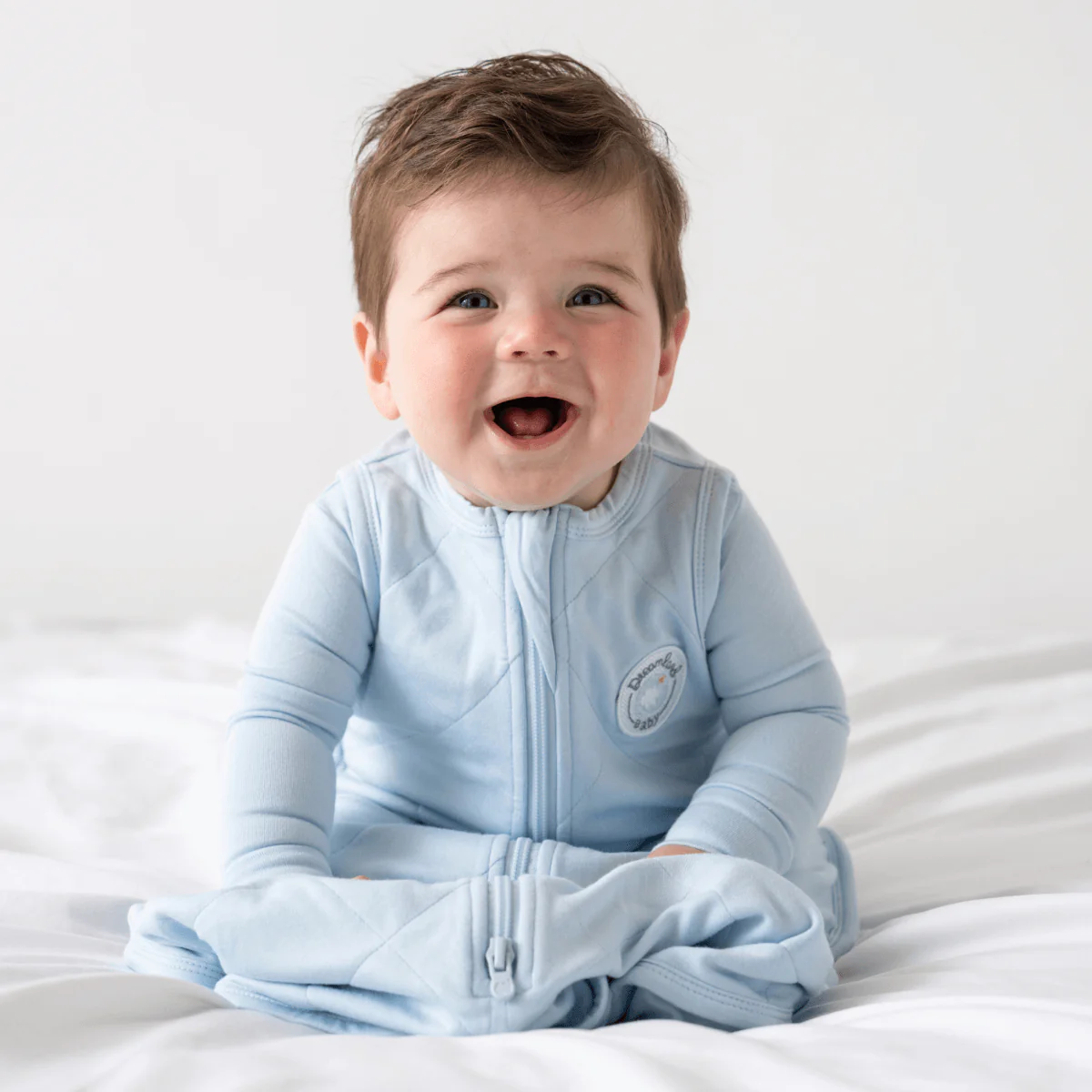 Bamboo Classic Sleep Sack (Non-weighted) - Image 80