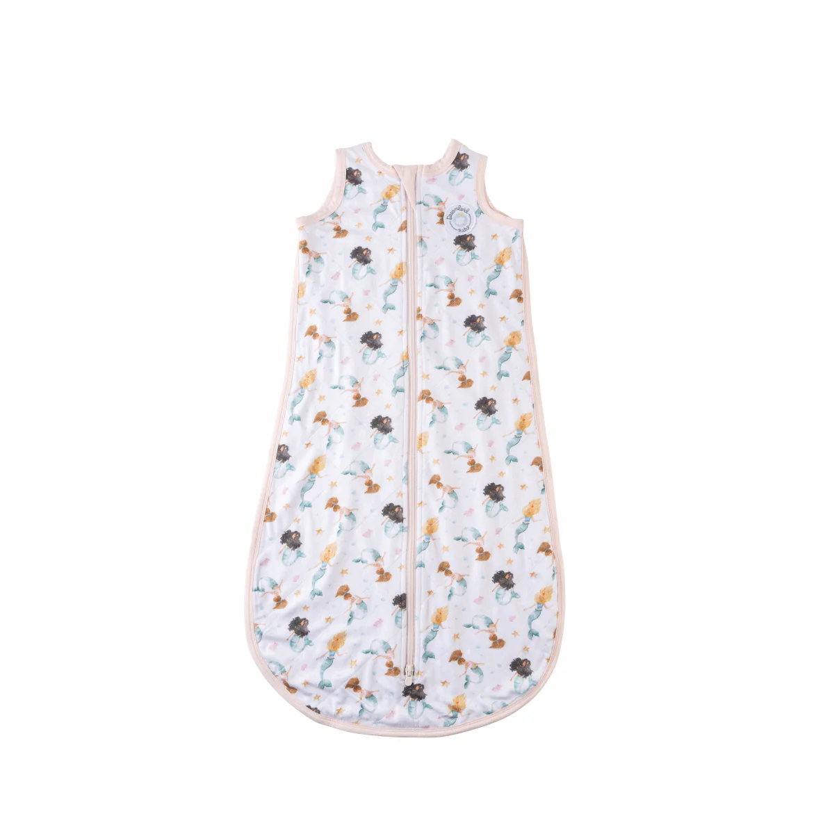 Bamboo Classic Sleep Sack (Non-weighted) - Image 85