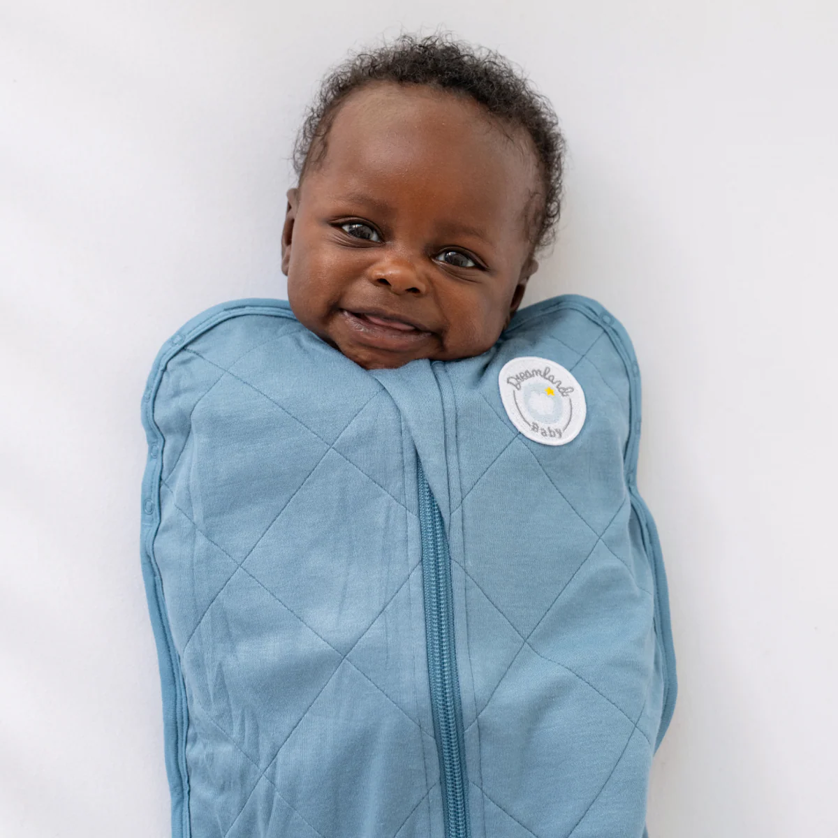 Bamboo Classic Swaddle (Non-weighted) - Image 12