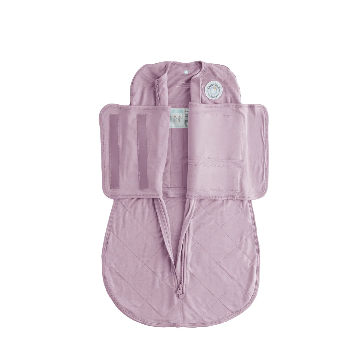 Bamboo Classic Swaddle (Non-weighted) - Image 13