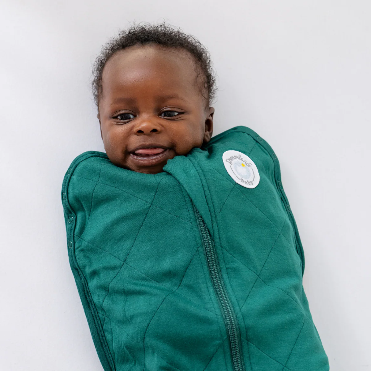 Bamboo Classic Swaddle (Non-weighted) - Image 15