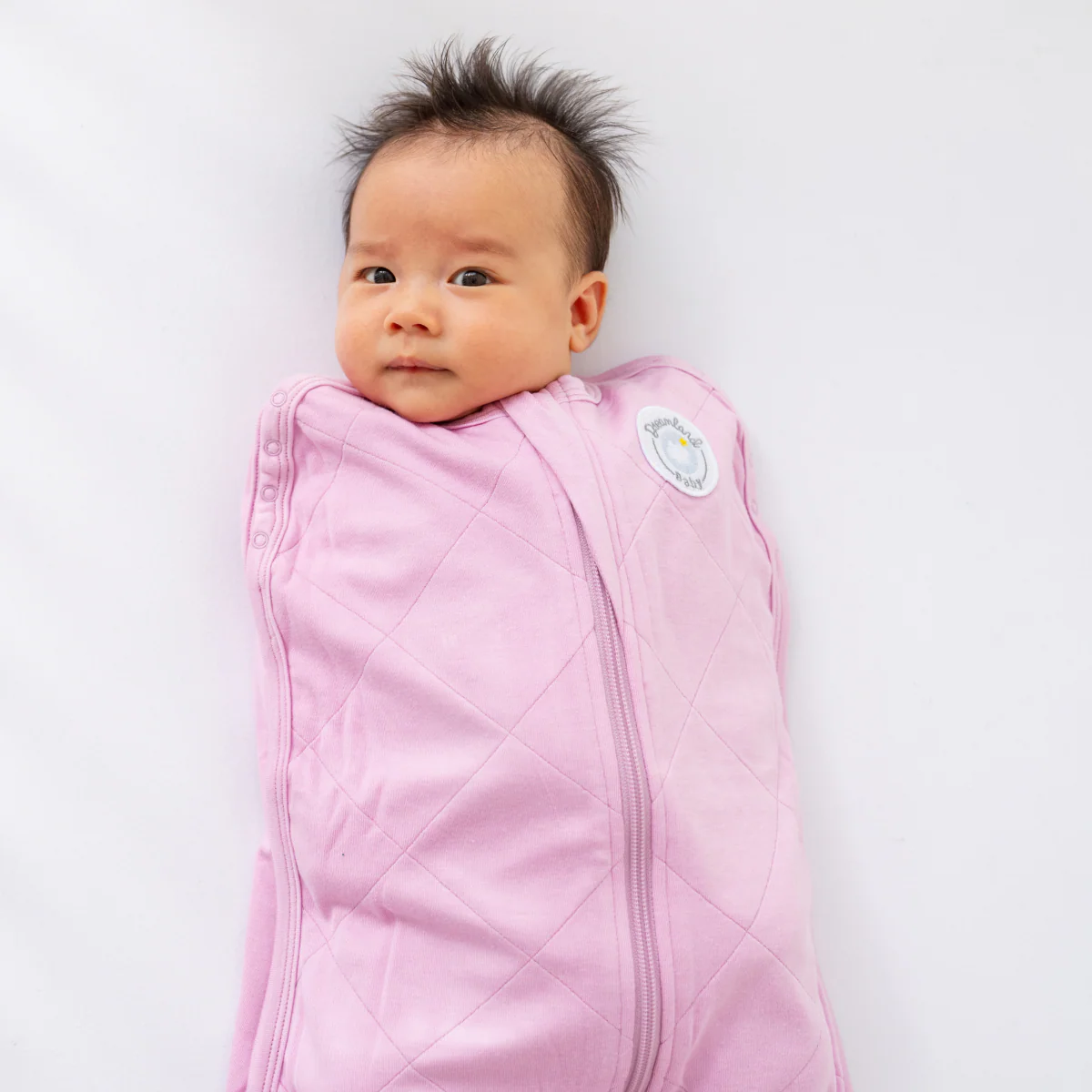 Bamboo Classic Swaddle (Non-weighted) - Image 16