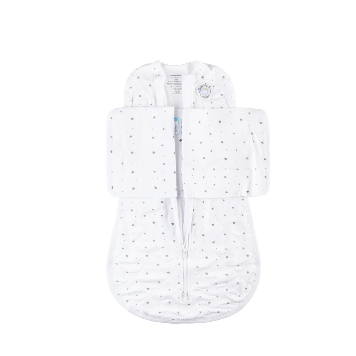 Bamboo Classic Swaddle (Non-weighted) - Image 19