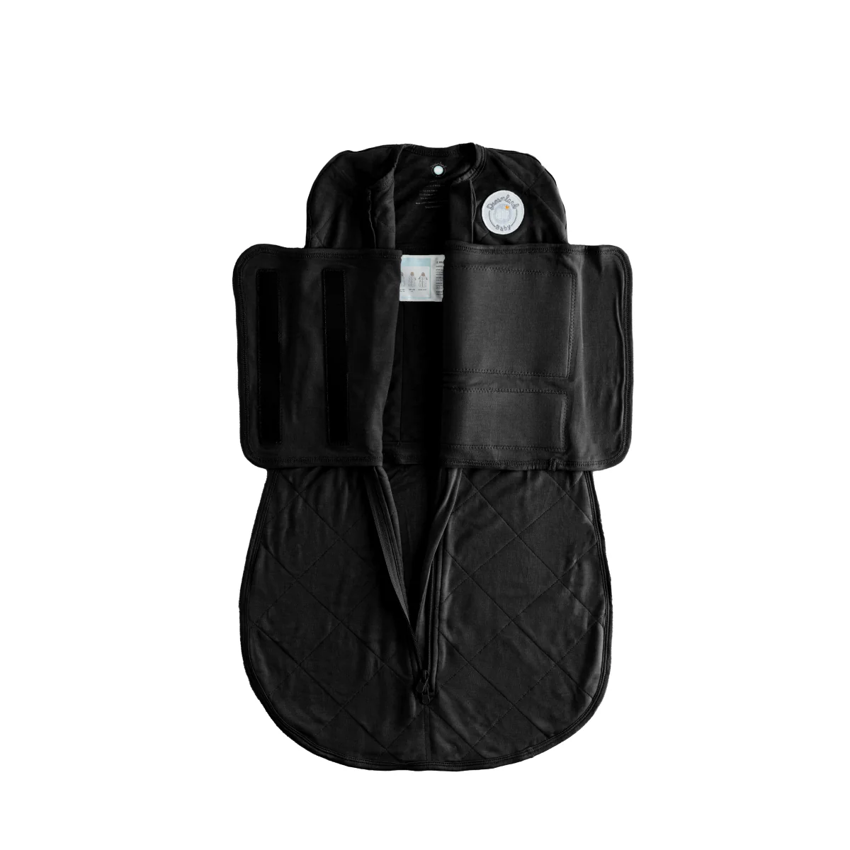 Bamboo Classic Swaddle (Non-weighted) - Image 5