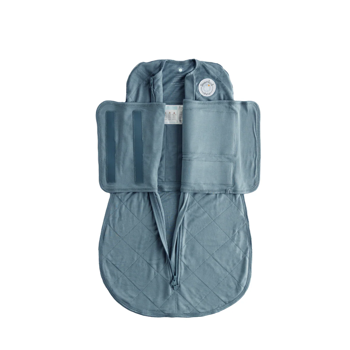 Bamboo Classic Swaddle (Non-weighted) - Image 8