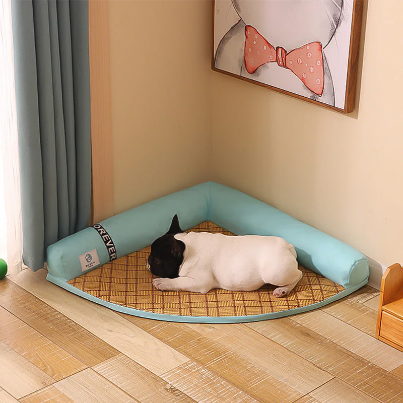 Bamboo Fiber Pet Cooling Mats - Image 3