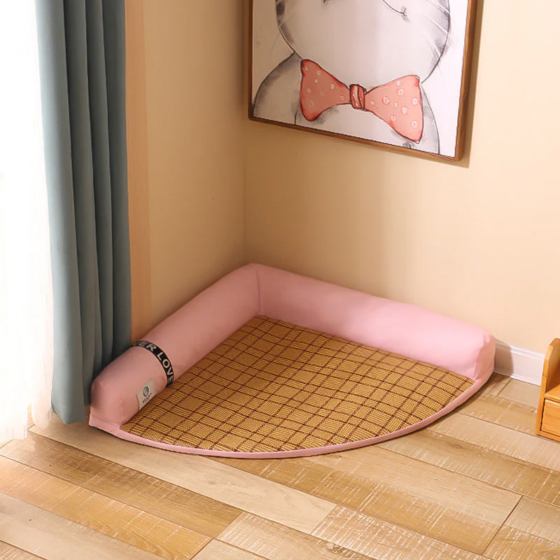 Bamboo Fiber Pet Cooling Mats - Image 7