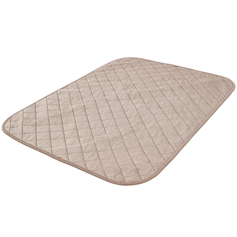 Bamboo Fiber Pet Moisture-proof Mat - Image 4