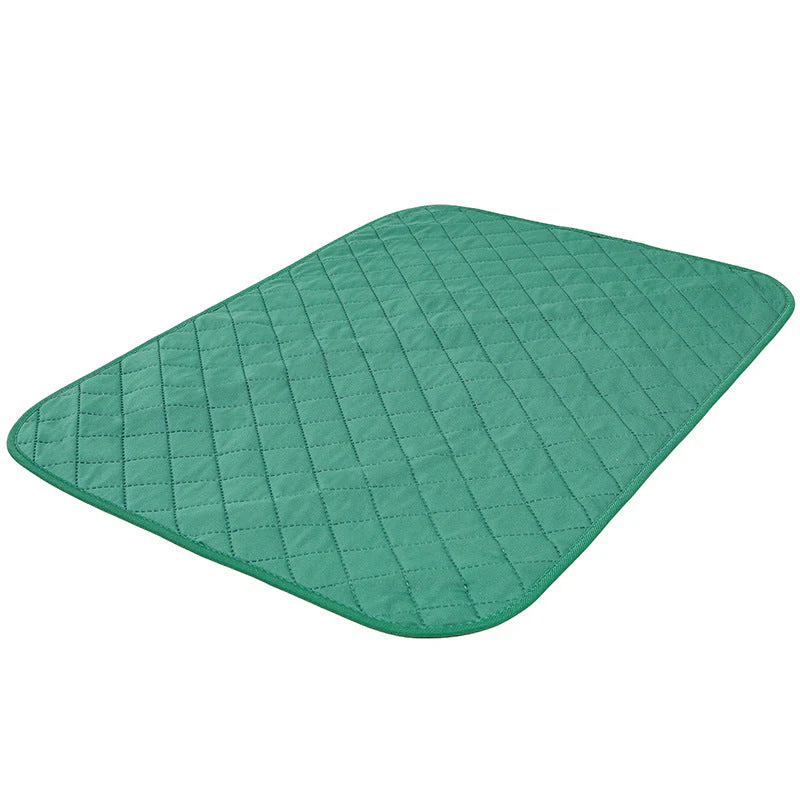 Bamboo Fiber Pet Moisture-proof Mat - Image 5