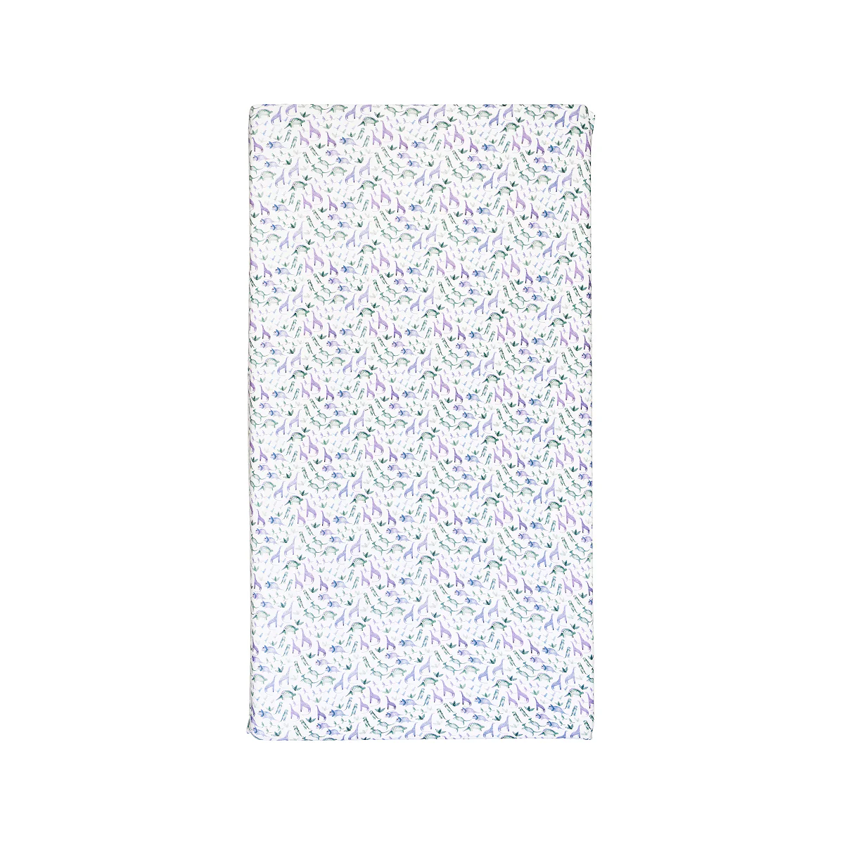 Bamboo Fitted Crib Sheets - Image 10