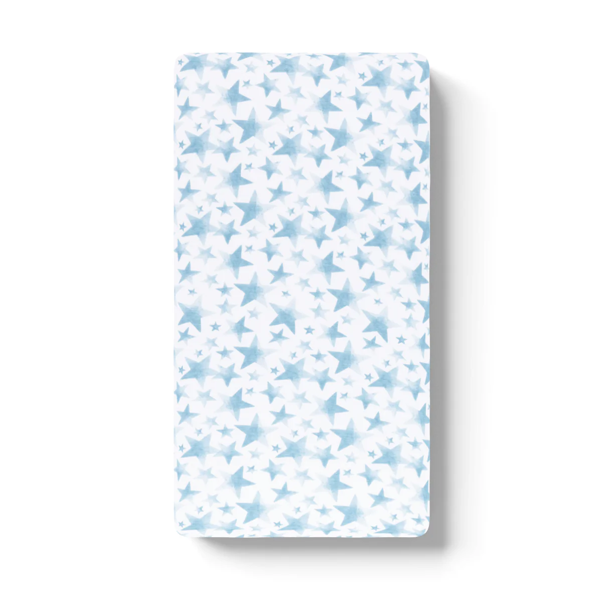 Bamboo Fitted Crib Sheets - Image 11