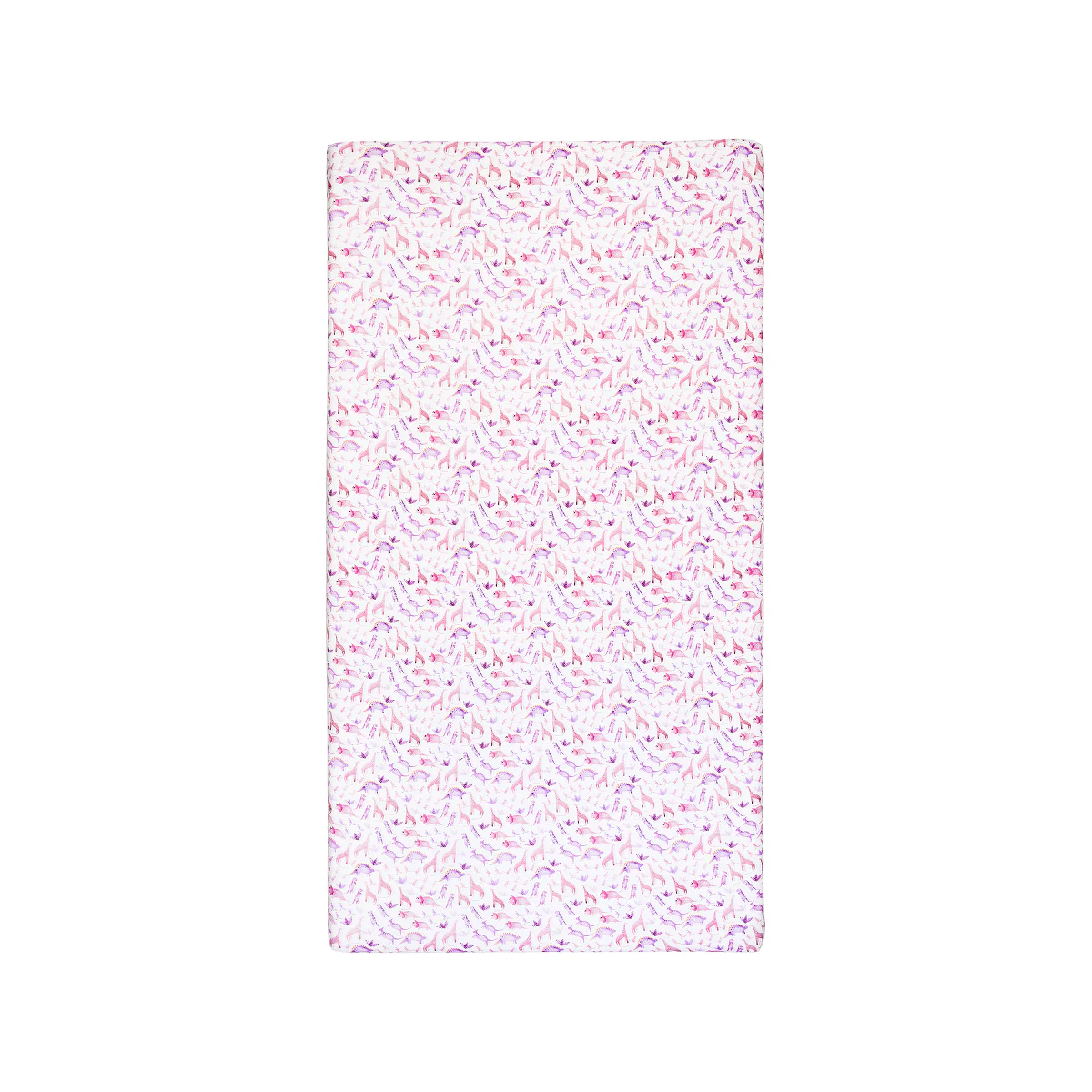 Bamboo Fitted Crib Sheets - Image 9