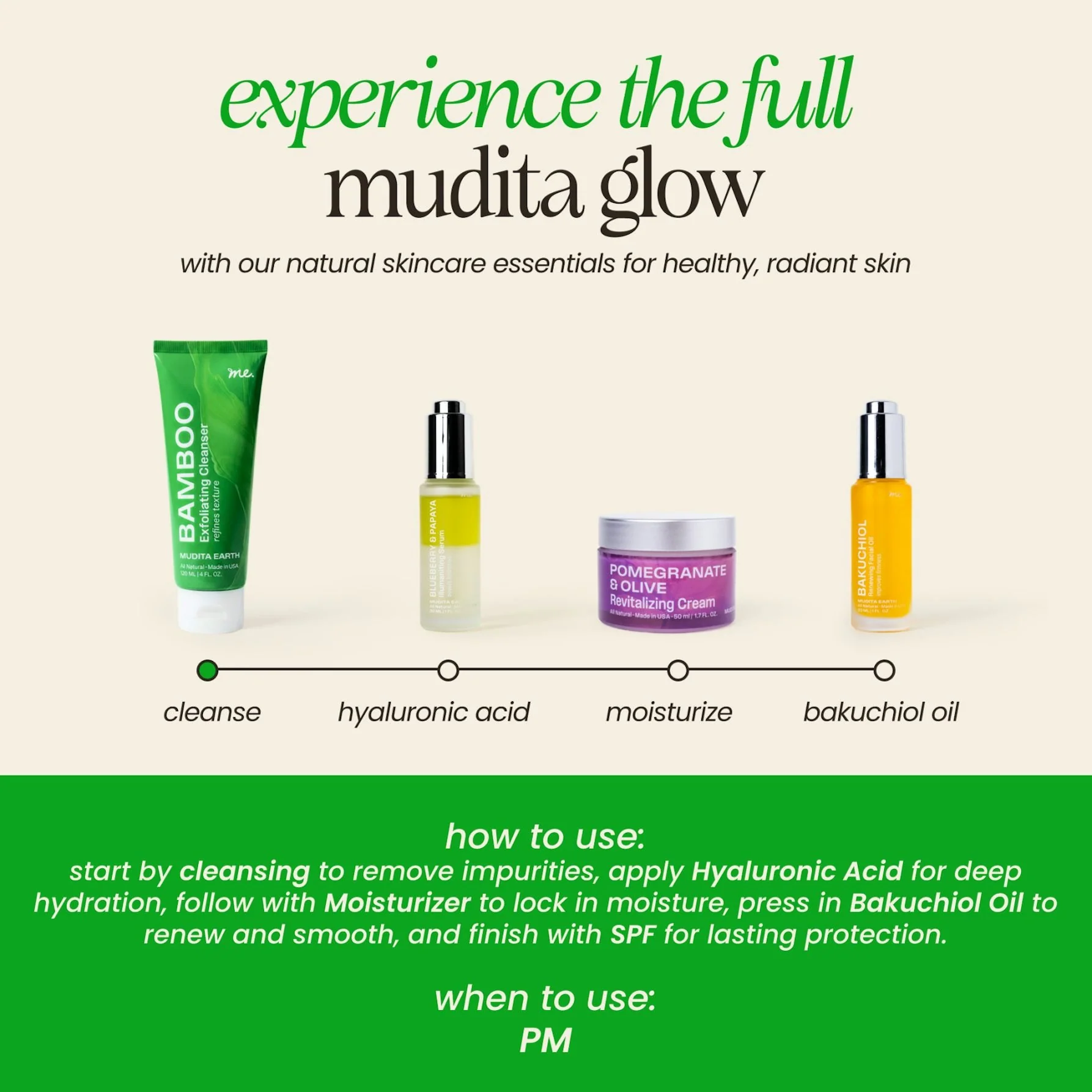 Bamboo Microdermabrasion Exfoliating Cleanser - Image 6