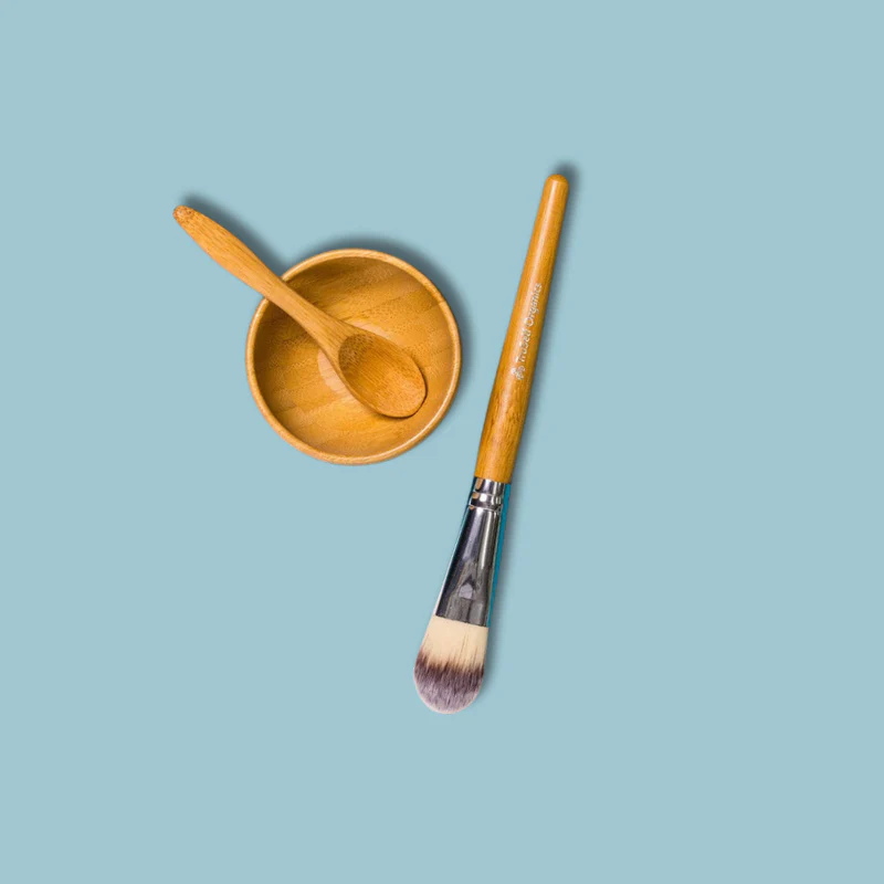 Bamboo Utensil Set - Image 3