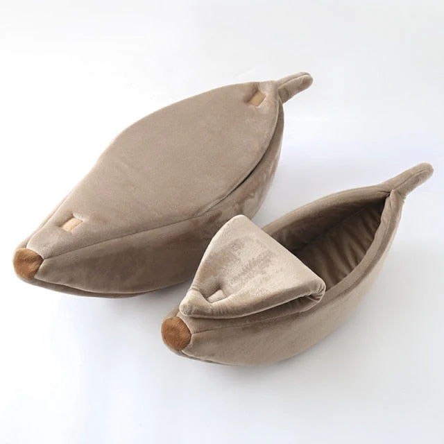Banana Pet Bed - Image 15