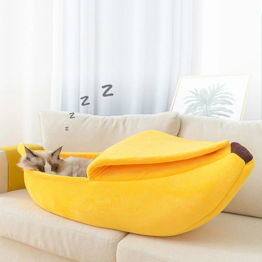 Banana Pet Bed - Image 19