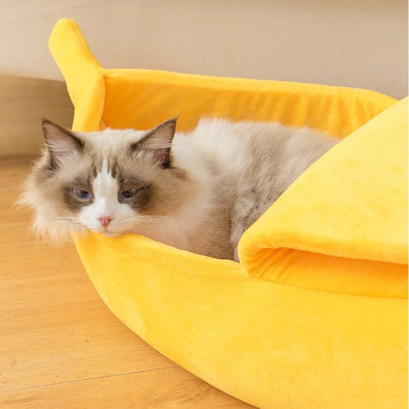 Banana Pet Bed - Image 20