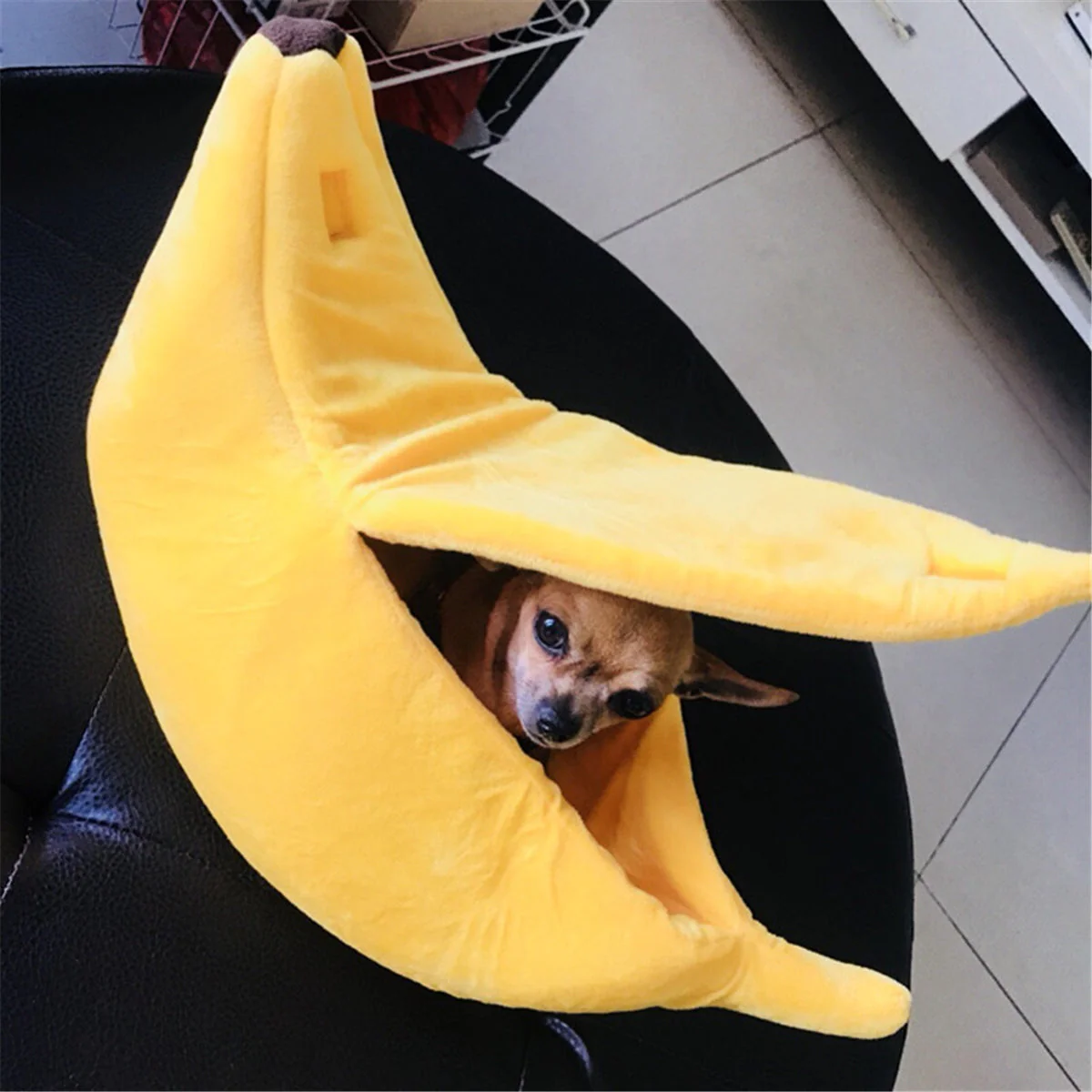 Banana Pet Bed - Image 22