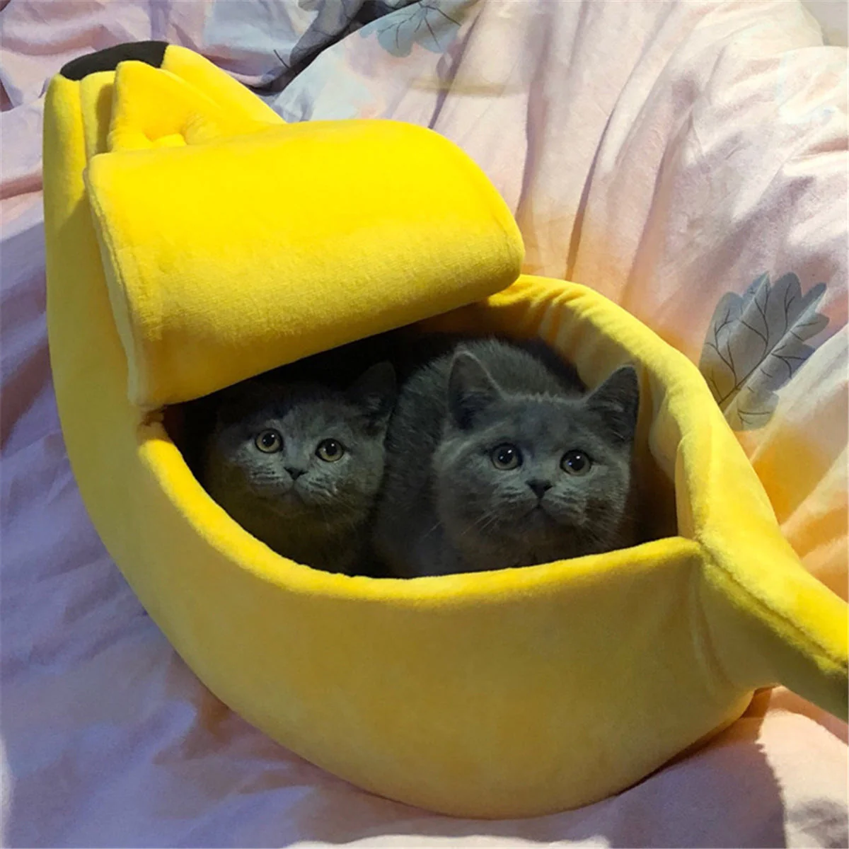 Banana Pet Bed - Image 23