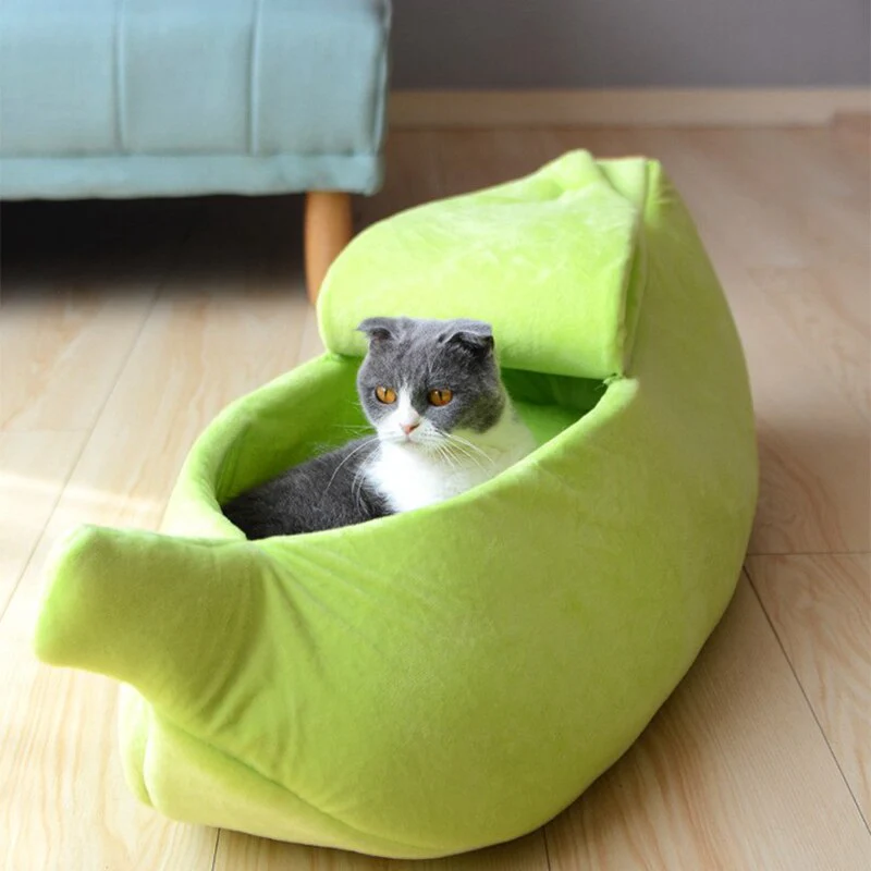 Banana Pet Bed - Image 26