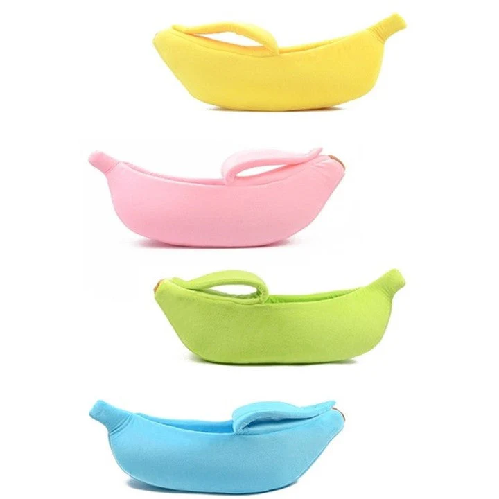 Banana Pet Bed - Image 3