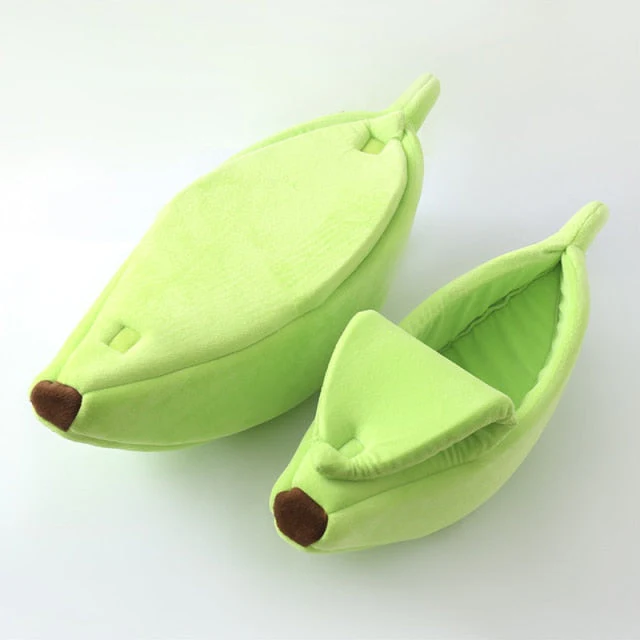 Banana Pet Bed - Image 6
