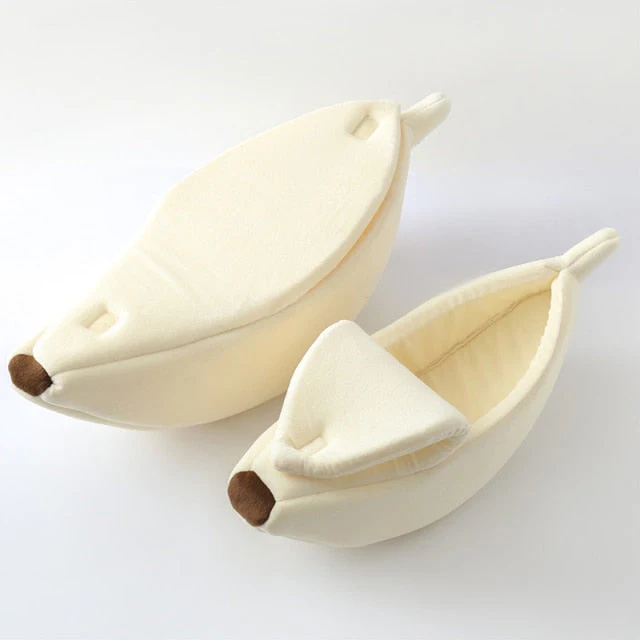 Banana Pet Bed - Image 8