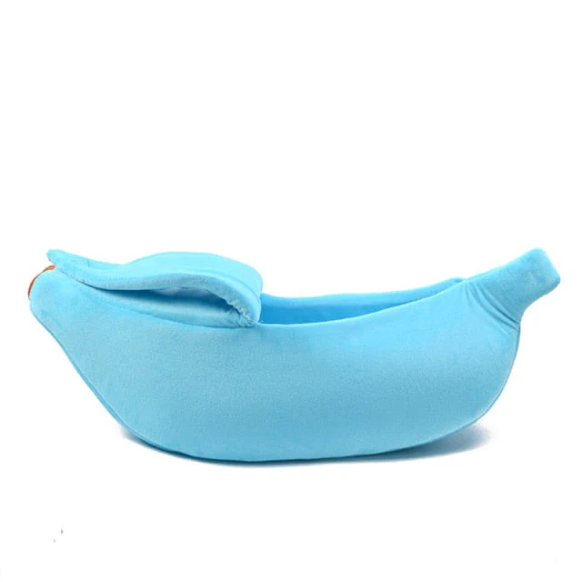 Banana Pet Bed - Image 9