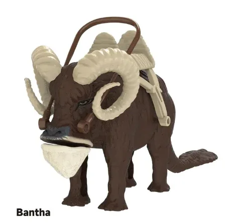 Bantha - Image 2