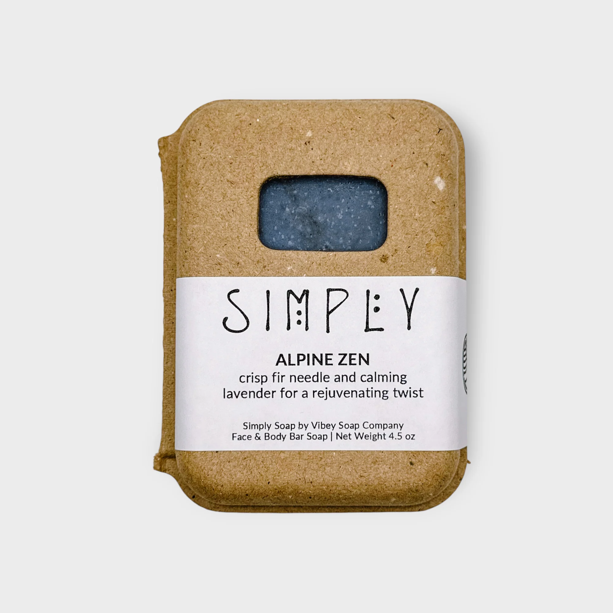 Bar Soap | Plant Based | Appalachian Zen - Image 3