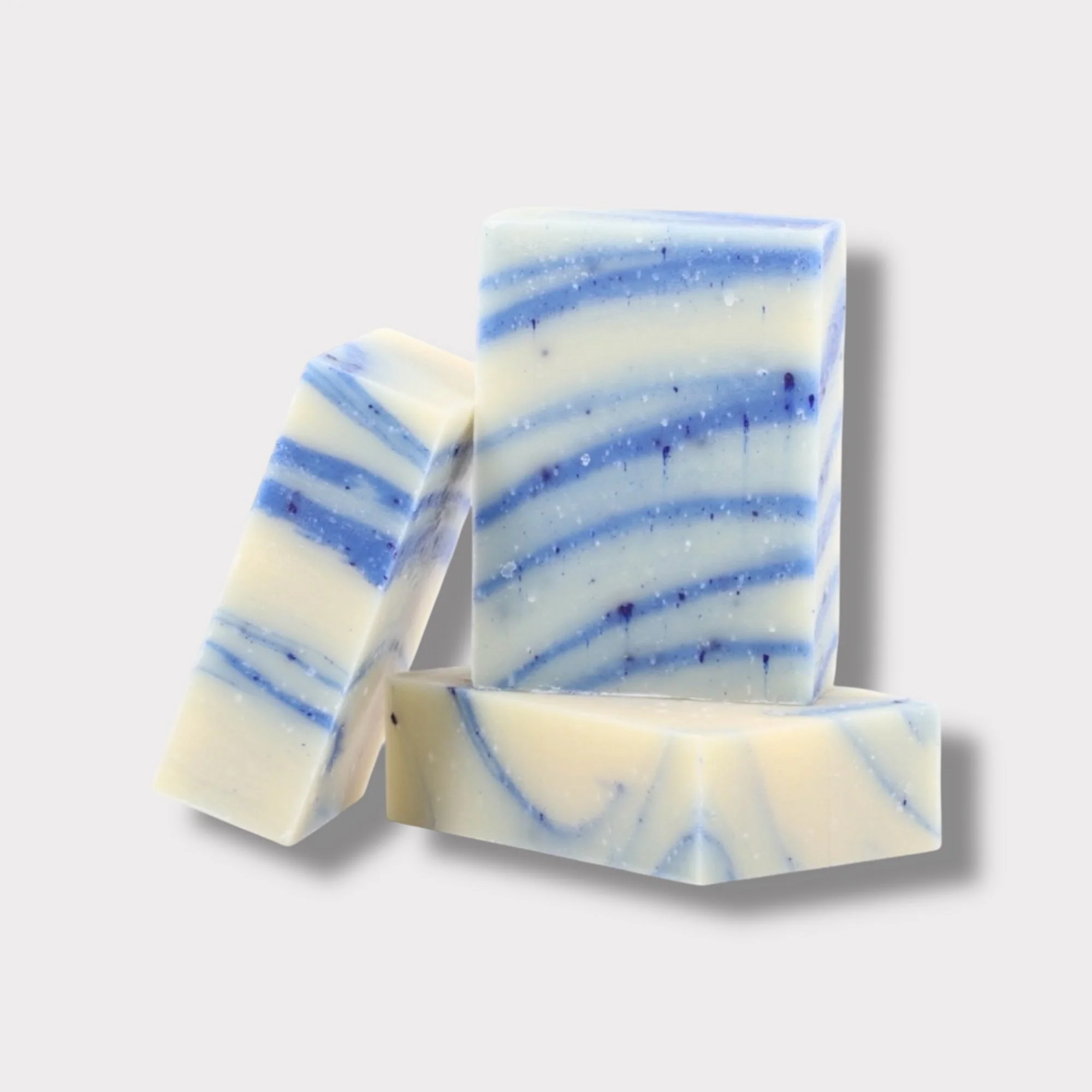 Bar Soap | Plant Based | Clean Cotton - Image 2