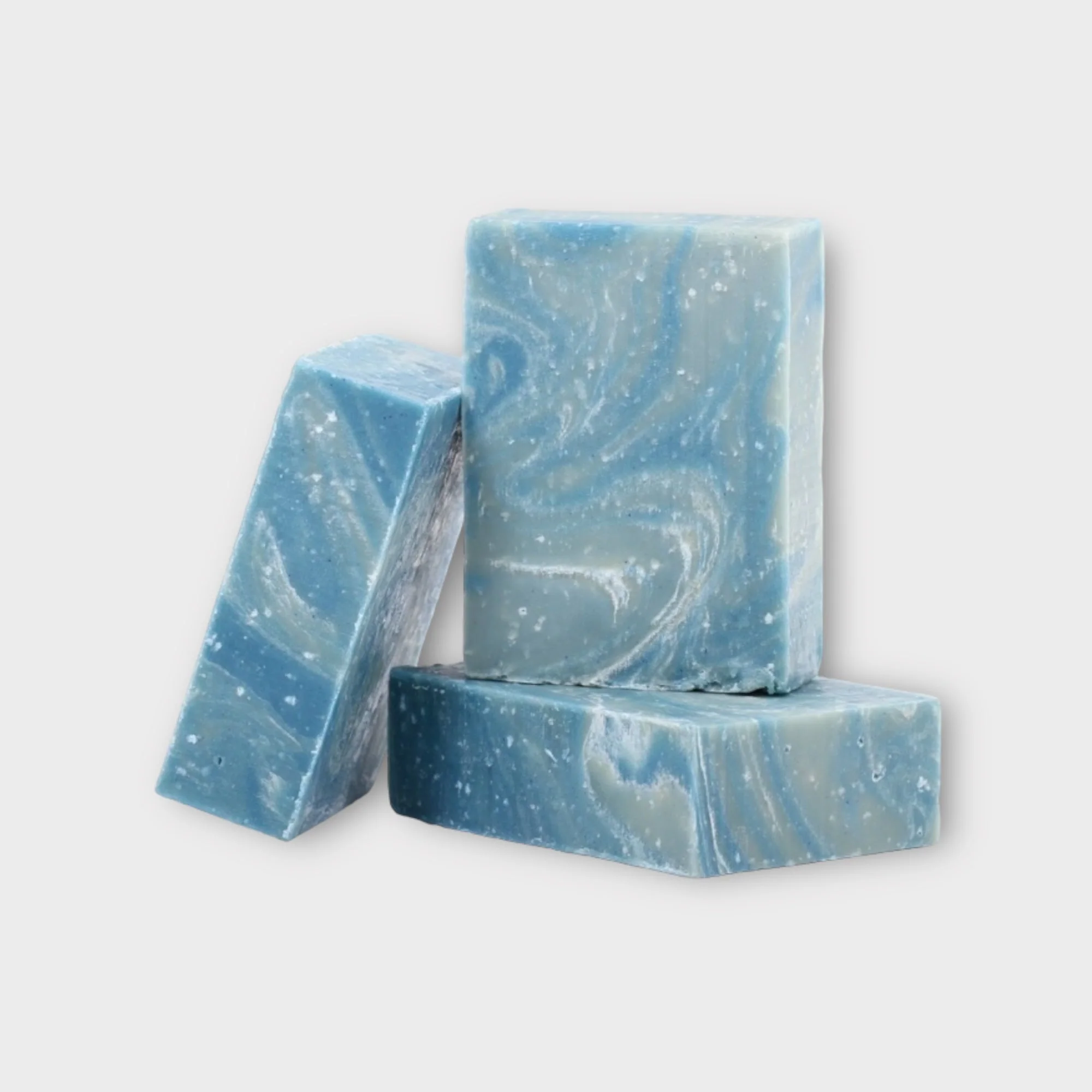 Bar Soap | Plant Based | Folly Beach Bliss - Image 2