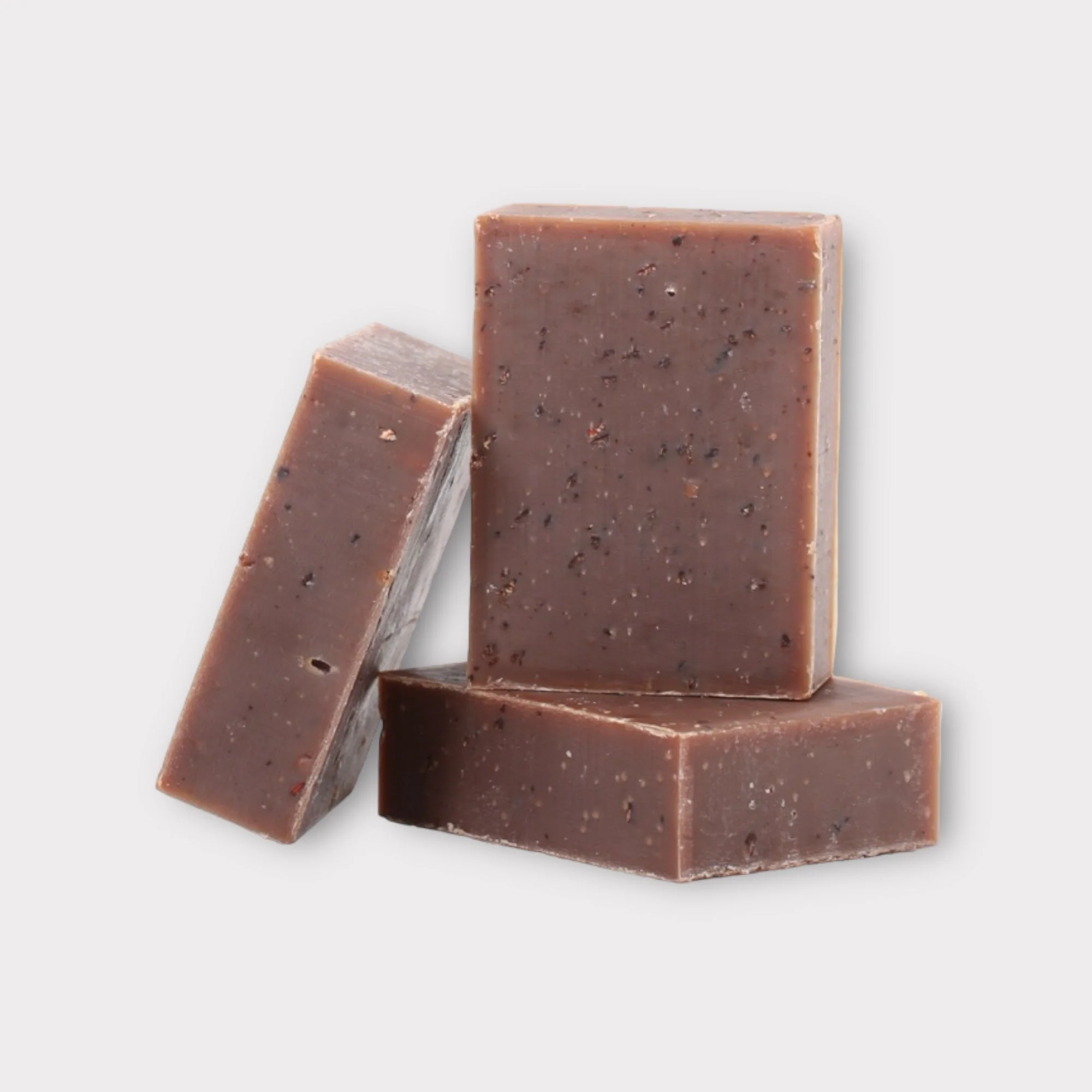 Bar Soap | Plant Based | Oatmeal Vanilla Spice - Image 2