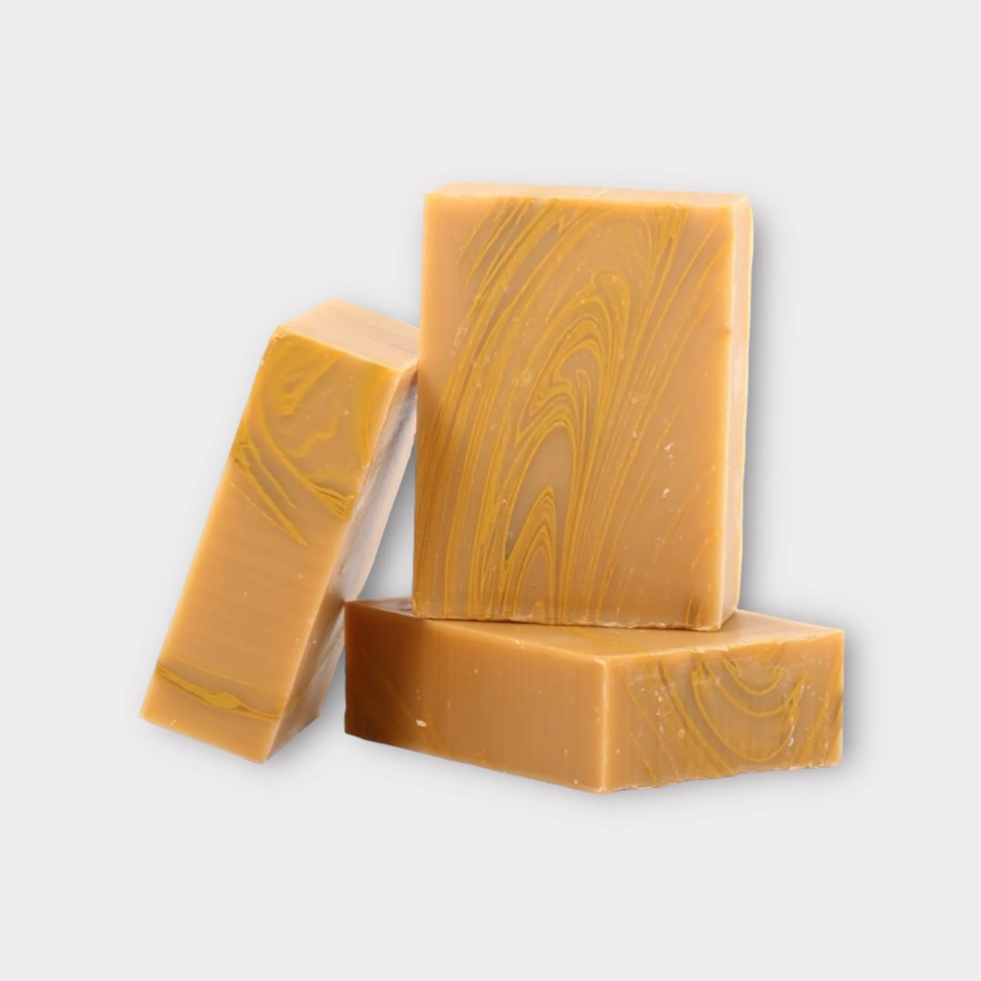 Bar Soap | Plant Based | Peace + Patchouli - Image 2