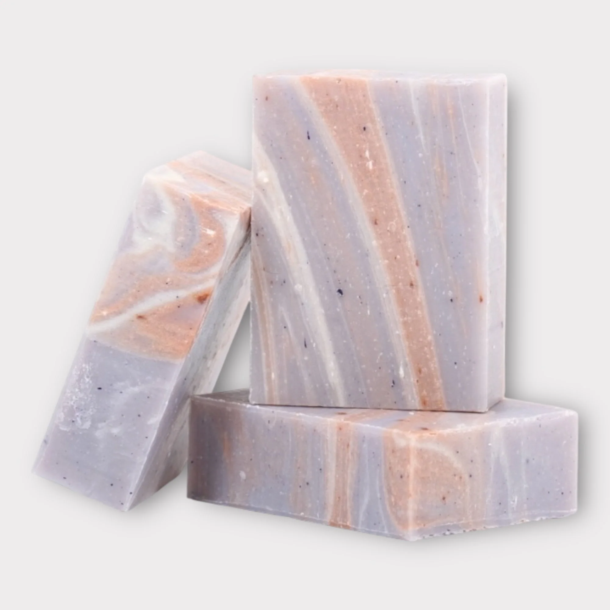 Bar Soap | Plant Based | Rainbow Row - Image 2